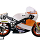Illustration for article titled One Man’s Imperfect Quest To Build Sportbikes In America